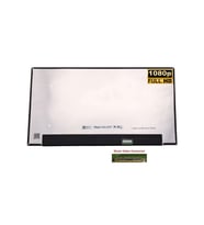 N156HCA-E5A 15.6 '' 30 Pin 1080P FULLHD İPS NON-PCB Slim Led Ekran A+ Kalite