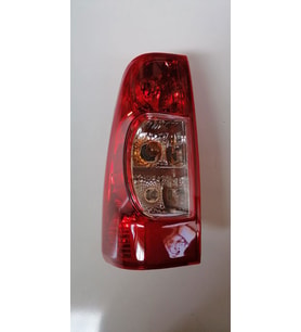 STOP D-MAX 06-11 LH