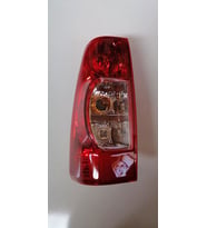 STOP D-MAX 06-11 LH