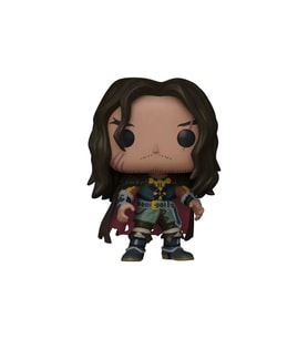 Funko POP Animation: War of the Rohirrim - Wulf