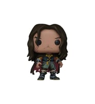 Funko POP Animation: War of the Rohirrim - Wulf