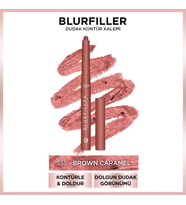 L'Oreal Cosmetics Paris Blurfiller Dudak Kalemi 535