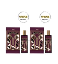 Unıque + Unıque Unisex Parfüm Edp Oriental - Mnmsunı2 (Standart)