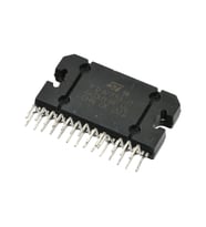 TDA 7562 FLEXIWATT-27 ENTEGRE DEVRE