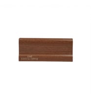 Verissimo MDF Süpürgelik 1245 Lucca Ceviz 6 cm - 2,50 Metre