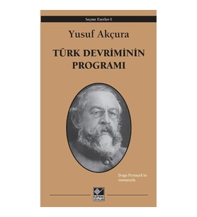 Türk Devriminin Programı