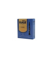Rico Royal Klarnet Kamışı No: 2.5 Sib/Sol