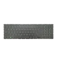 Hp Pavilion TPN-Q229 Klavye Işıklı (Yeşil)