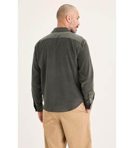 Ultimate Regular Fit Gömlek GREY