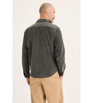 Ultimate Regular Fit Gömlek GREY