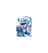 Domestos Wc Blok Güç Aktif Mavi Su (Karışık)
