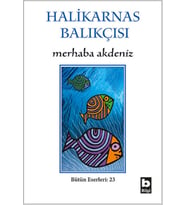 Marhaba Akdeniz - Bütün Eserleri - 23