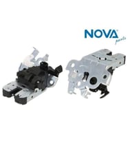 8K9827505A Bagaj Kapak Kilidi - Audi A3-A4-A5-A6-A7-Q5