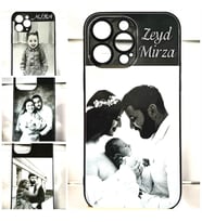 Kişiye Özel Tüm Telefon Kılıfları İçin Lazer İle İsim Ve Resim Yazma