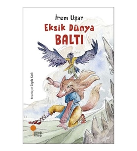 Eksik Dünya Baltı