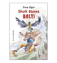 Eksik Dünya Baltı