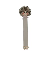 e38 EL İŞÇİLİĞİ KEÇE KİTAP AYRACI 28 * 3,5 cm - 5631