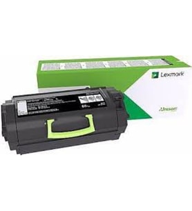 Lexmark Ms310D-Ms310Dn Orjinal Toner -5000 Sayfa 50F5H00 (Çok Renkli)