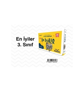 En İyiler - Yayfen
