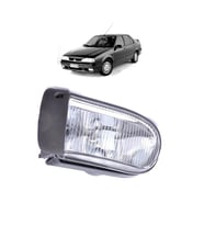 RENAULT 19 EUROPA SİS LAMBASI ŞOFÖR TARAFI SOL SİS FARI