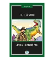 The Lost World (Stage-4)