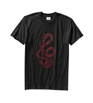Mix T-Shirt Model Snake Tasarım (,Hediye,Paketi Yapılır,Not Yazılır)