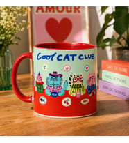 Cool Cat Clup