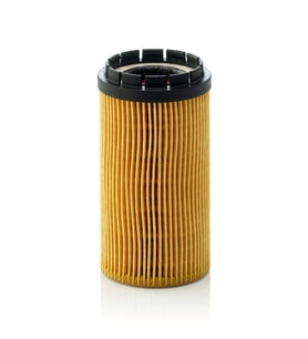 HU 718 x - Yağ filtresi -  MANN FILTER