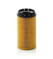 HU 718 x - Yağ filtresi -  MANN FILTER
