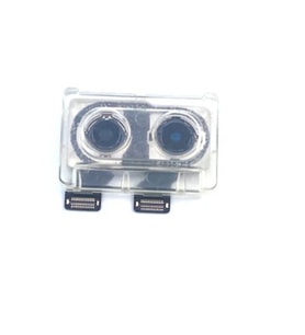 Tkgz İPhone X Arka Kamera ()