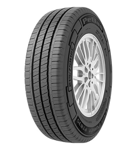 Petlas 195 R15C 106/104R FullPower PT825 Yaz Lastiği 2025