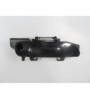 1993-2000 Ford Mondeo Ön Kapı Dış Açma Kolu Sağ Siyah (Boyanır Tip) (Tw) (Adet) (Oem No:93Bbf22400Am