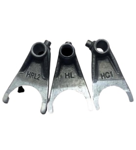 HONDA CBF UYUMLU VİTES HİLALİ 3 LÜ TAKIM
