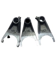 HONDA CBF UYUMLU VİTES HİLALİ 3 LÜ TAKIM