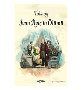 İvan İlyiç’in Ölümü