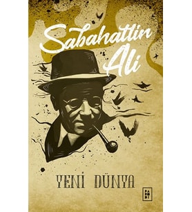 Yeni Dünya