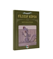 Acayip Hayvanlar - Filozof Köpek