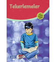 Tekerlemeler (100 Temel Eser - İlköğretim)