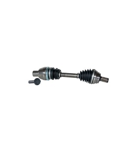 Mercedes W176 C117 X156 W246 Komple Aks W176 W246 C117 X156 &Ouml;n Sağ 2463307700 Wender