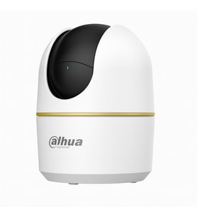 DH-IPC-HPT1530DA-STW 5MP Indoor Fixed-focal Wi-Fi Pan & Tilt Network Camera