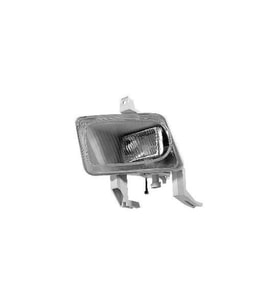 Opel Vectra B 1996-1999 SIS Far Cami Sağ Plastik 6710092CAM Wisco