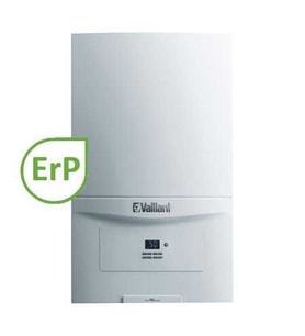 Vaillant ecoTEC 286/7-2 Pure 24/28 Kw 20.000K Tam Yoğuşmalı Kombi