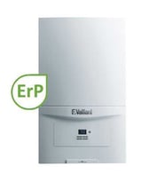 Vaillant ecoTEC 286/7-2 Pure 24/28 Kw 20.000K Tam Yoğuşmalı Kombi