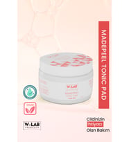 W-Lab Cosmetics Madepeel Tonic Ped 40 Adet