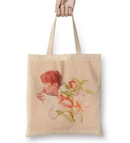 Bts Jhope L Bez Çanta Uzun Saplı