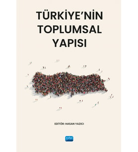 Türkiye’nin Toplumsal Yapısı