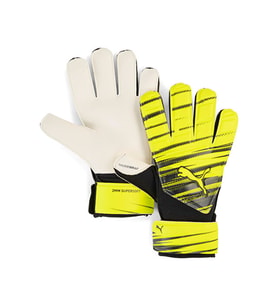 Puma Attacanto Play Rc Erkek Kaleci Eldiveni 04209004 Sarı