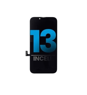 iPhone 13 Ekran Dokunmatik (İncell)