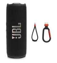 JBL Flip7, Bluetooth Hoparlör, IP67, Siyah