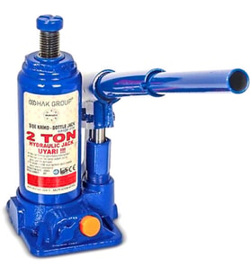 2 TON - ŞİŞE HİDROLİK KRİKO ST-0203 (5680)